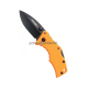 Нож Micro Recon 1 Spear Point Orange Cold Steel складной CS_27TDSRY
